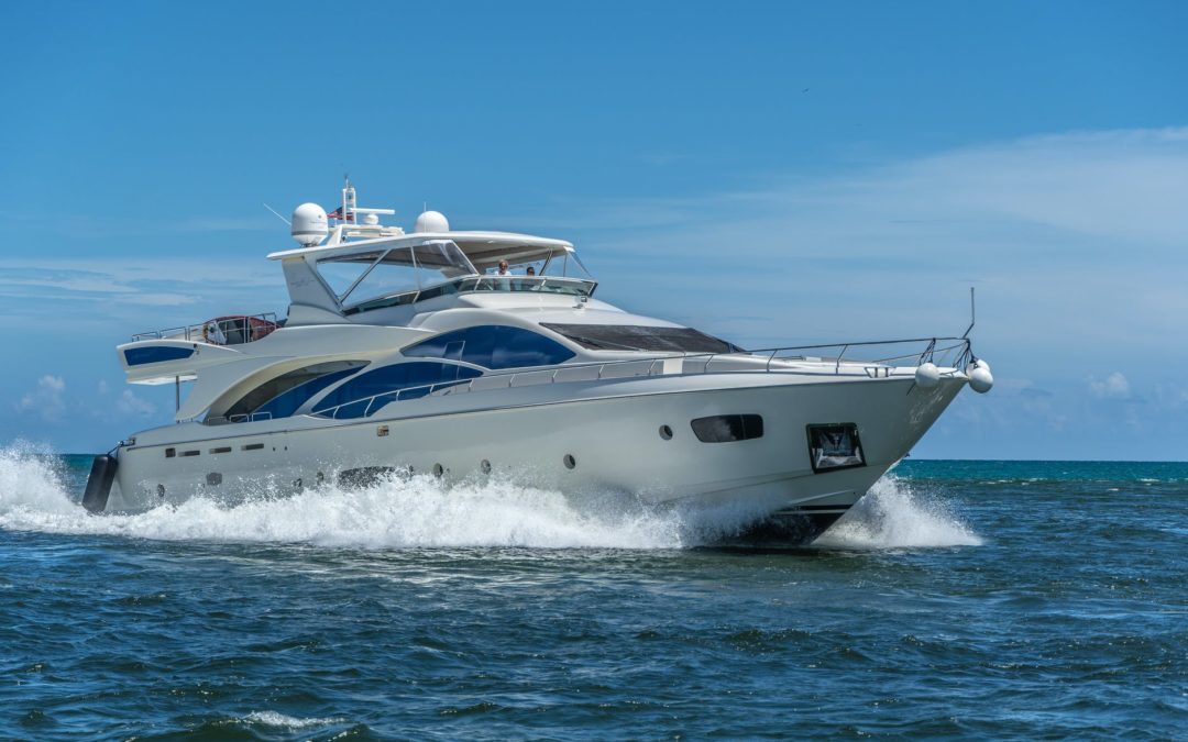 Boat Insurance Quotes for Bradenton